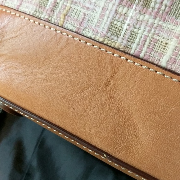 Lands' End bag - Picture 3 of 8